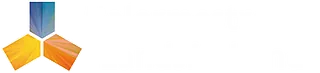 Logo - Malemesternes landsforund
