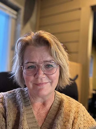 Hege Jensen