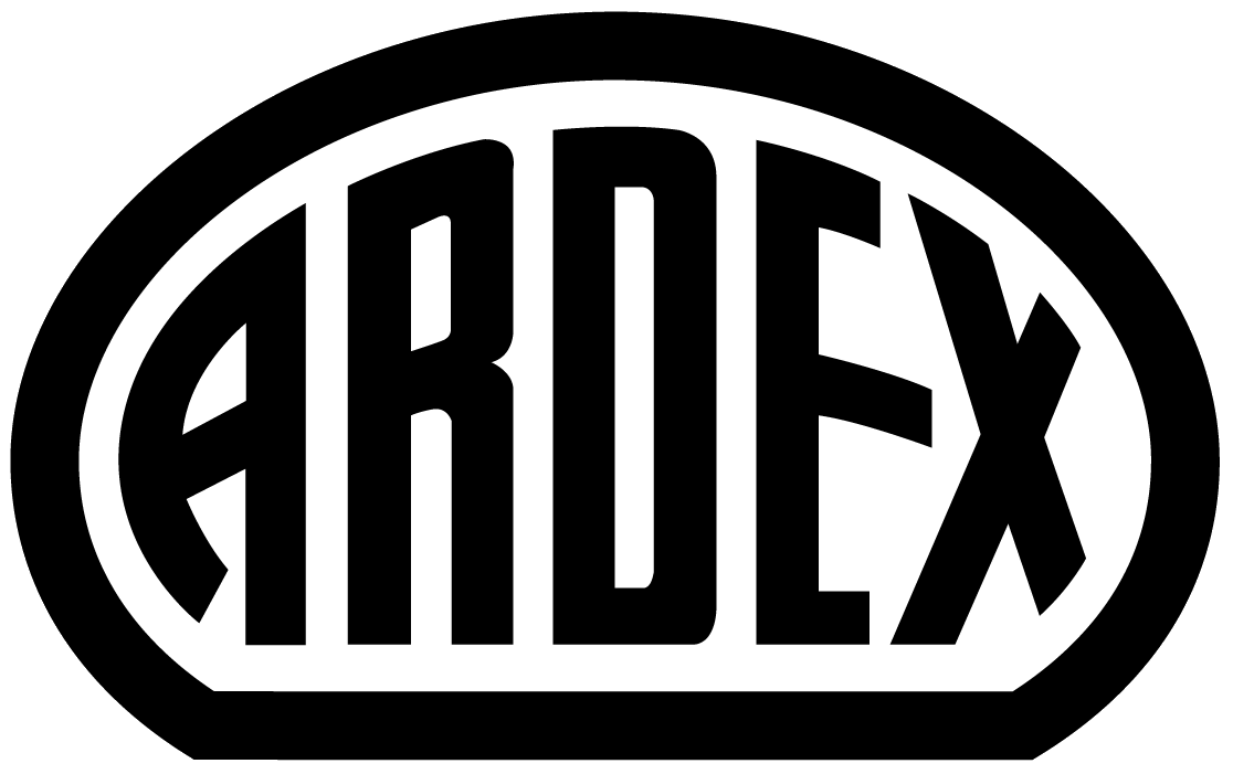 Logo - Ardex
