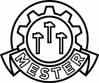 Logo - Mesterbrev