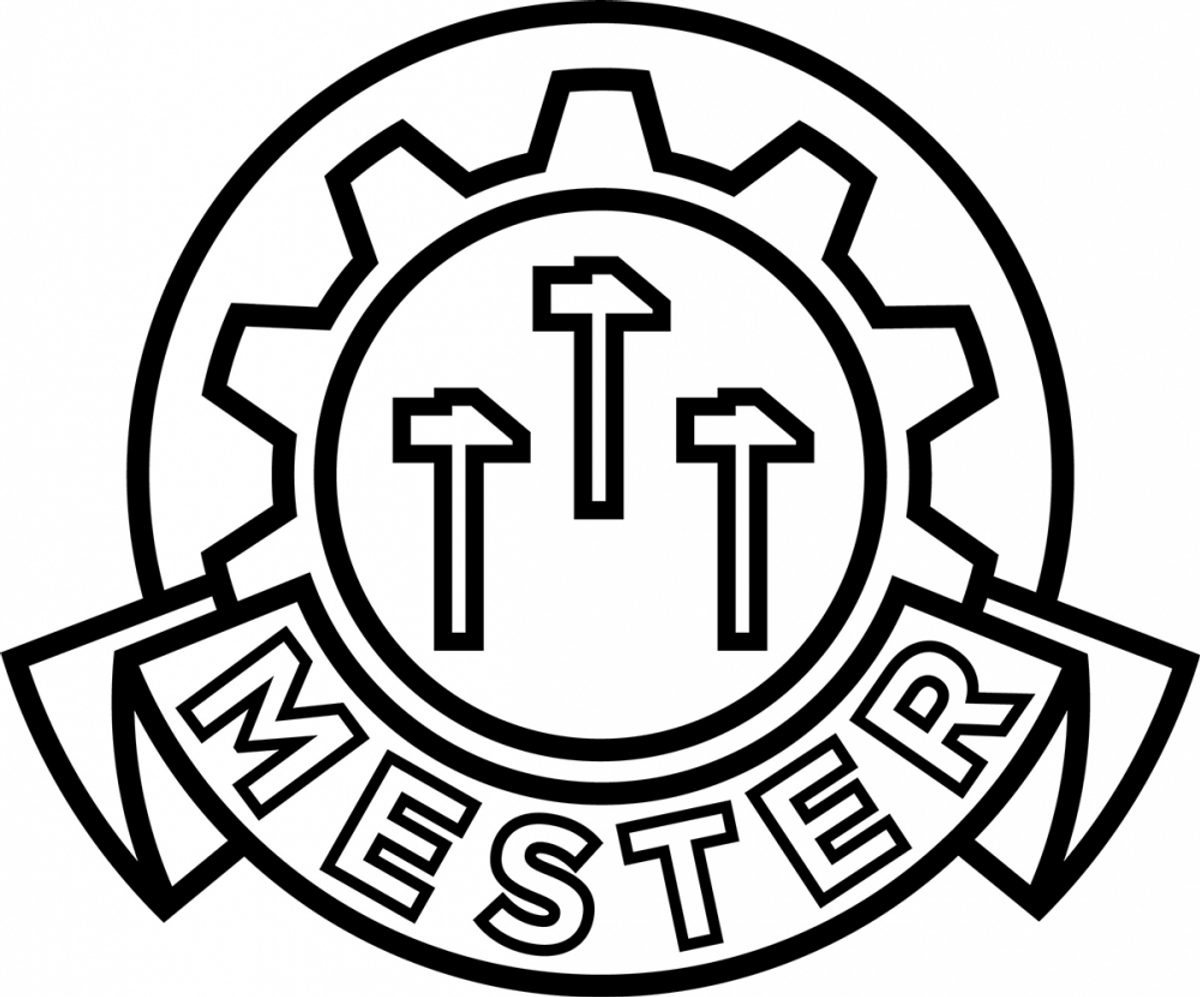Logo - Mesterbrev
